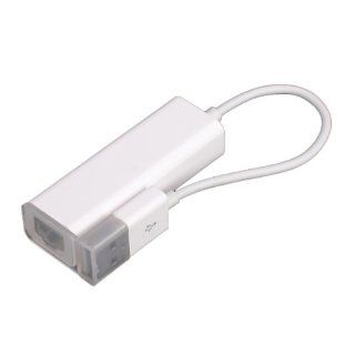 USB2.0 Ethernet Adapter for Apple MC704ZM/A Apple Macbook Air: Electronics