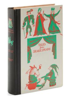 Vintage Tales from Shakespeare  Mod Retro Vintage Vintage Clothes