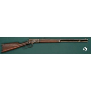 Winchester Model 1892 Centerfire Rifle UF103347206
