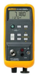Fluke 718 300G Pressure Calibrator,  12 PSI to 300 PSI Range Moisture Meters