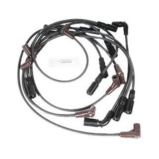 ACDelco 718Q Spark Plug Wire Kit: Automotive