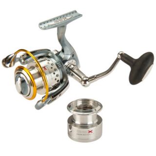 GSX Tournament Series TO30 Spinning Reel 615475