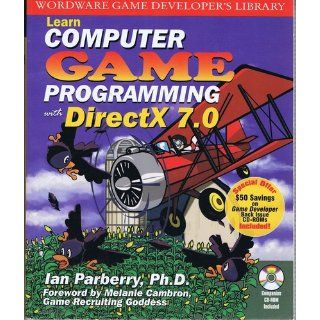 Learn Computer Programming With Direct X 7.0: Ian Parberry: 9781556227417: Books