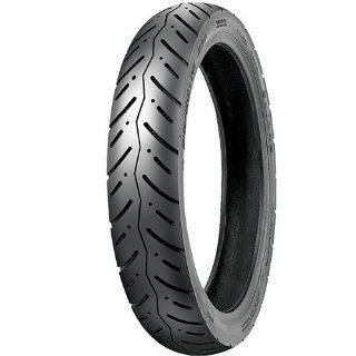 Shinko SR714 Scooter Motorcycle Tire   80/80 16 / Front/Rear: Automotive