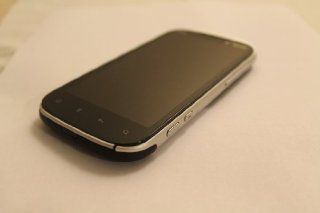 HTC Amaze X715E 4G 16GB   Gingerbread Android With HTC Sense   Unlocked GSM   8MP: Cell Phones & Accessories