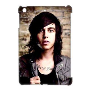 Diy Printing Ipad Mini Case Protector Phone Case Cover Sleeping With Sirens Kellin Quinn 02: Cell Phones & Accessories