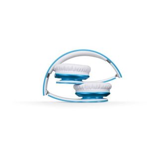 Beats by Dr. Dre: Solo HD with Control Talk Headphones from Monster   Light Blue      Electronics
