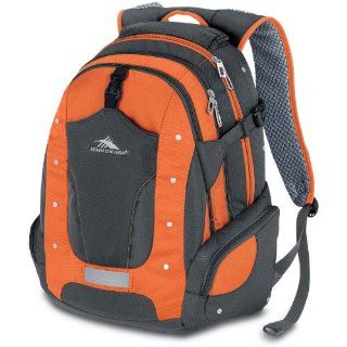 High Sierra Mayhem Backpack: Sports & Outdoors