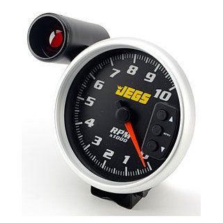 JEGS Performance Products 41260 5" Tachometer: Automotive