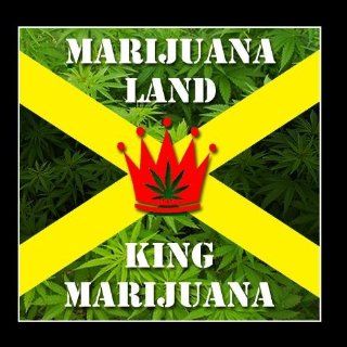 Marijuana Land: Music