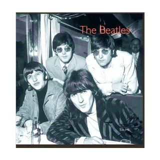 The Beatles : Icons of Our Time (March 2009): Books