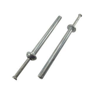 1/4" X 1" Stainless Steel Hammer Drive Anchors (Box of 100): Home Improvement