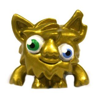 Moshi Monsters Series 4   Shambles Gold #m16 Moshling Figure: Toys & Games