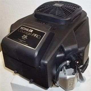 25hp Kohler Courage V Twin Engine 1 x 3 5/32 for Riding Mower SV730 3053 : Patio, Lawn & Garden