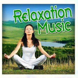 Relaxation Music: for Relaxing, Stress Relief, Yoga and Tai Chi: Music