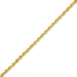 gold dual glitter rope chain anklet 9 0 orig $ 300 00 now $ 129 99 buy