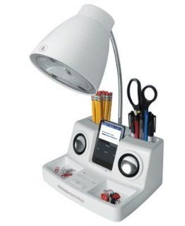 Innovative Technology ITL 745 Tune Light   White : MP3 Players & Accessories