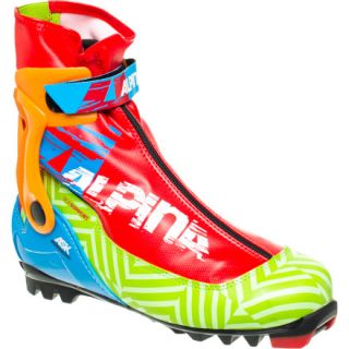 Alpina ASK Skate Boot   Skate Boots