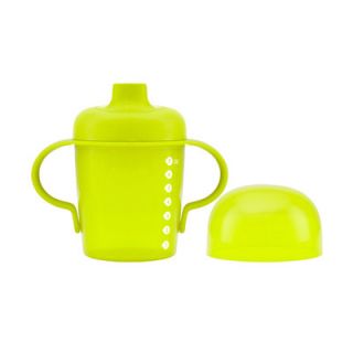 Boon Sip Short Firm Spout Sippy Cup B10114 / B10115 Color: Green