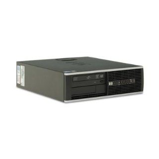 Hewlett Packard 6000 PRO SFF E85004 GB 250 GB DVDRW W7P 64 VS744UT#ABA : Desktop Computers : Electronics