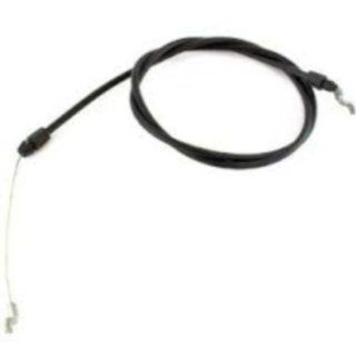 MTD LAWN MOWER PART # 746 0551 CABLE CONTROL 43 I : Patio, Lawn & Garden