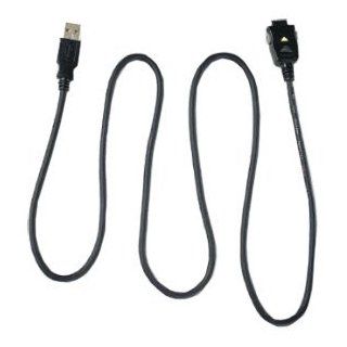 Samsung i760/ ZX10 USB Data Cable [Electronics]: Cell Phones & Accessories