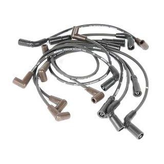 ACDelco 748B Spark Plug Wire Kit: Automotive
