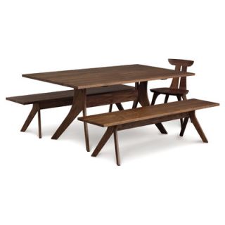 Copeland Furniture Audrey 60 Dining Table 6 AUD 06 04
