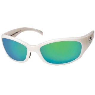 Costa Hammerhead Polarized Sunglasses   Costa 400 Glass Lens