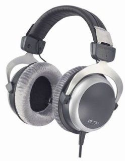 Beyer Dynamic DT 770 Premium 600 OHM Headphones (Discontinued by Manufacturer): Electronics