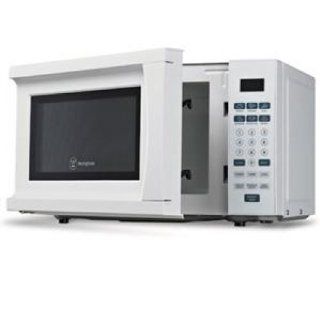 W APPLIANCE 700 Watt, 0.7 Cu. Ft. Microwave Oven / WCM770W /: Computers & Accessories