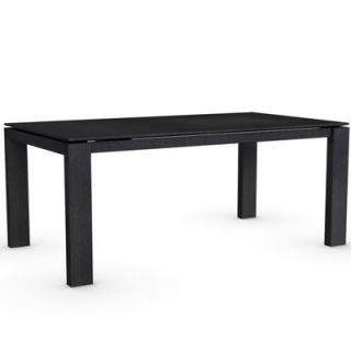 Calligaris Sigma XL Adjustable Extension Dining Table CS/4069 XLL 180_P Finis