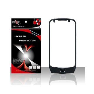 Reflective Screen Protector for Samsung Exhibit 4G SGH T759: Cell Phones & Accessories