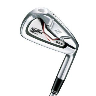 SRIXON GOLF JAPAN Z525 IRON #5 PW (6 clubs) NSPROGH STEEL STIFF NEW : Golf Club Iron Sets : Sports & Outdoors