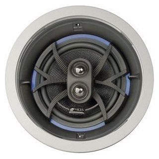 Niles CM760DSFX (Pr.) 7 Inch Ceiling Mount Surround Effects Loudspeaker: Computers & Accessories