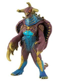 Ultraman Monster Kaiju Ex Arch Bogahl Figure: Toys & Games