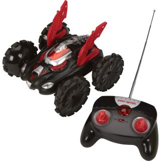 Demon RC Stunt Car  Remote Control Toys