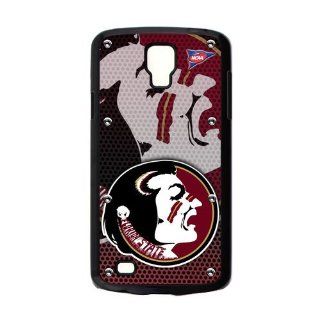 NCAA Florida State Fan Collection Hard Case Cover for Samsung Galaxy S4 Active i9295: Cell Phones & Accessories