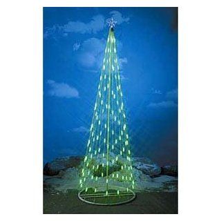 6ft LED String Light Christmas Tree  