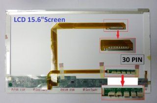 Sony Vaio VGN NW240F/P LED + cable=CCFL Laptop Screen 15.6 LCD CCFL WXGA HD 1366*768: Computers & Accessories