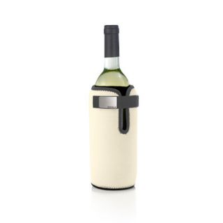 Blomus Ghetta Wine Cooling Collar 634 Color: Sand