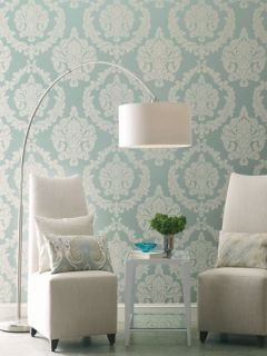 Candice Olson Inspired Elegance Aristocrat Wallpaper by York Wallcoverings