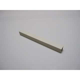 Molla Space, Inc. Tsubota Queue Metal Stick Lighter PT005 Color: White
