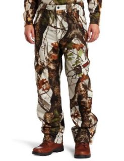 Scent   Lok Thundertek Pants, REALTREE AP, M : Camouflage Hunting Apparel : Sports & Outdoors