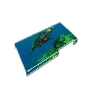 "Sea Life" 10092, Designer 3D Hard printed case for iPod Nano 7th Generation. Gloss Finish.: Cell Phones & Accessories