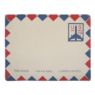 Thomas Paul Air Mail Ipad Envelope 2332