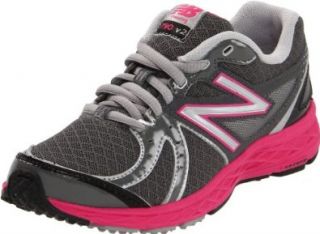 New Balance 790 Lace Up Running Shoe (Little Kid/Big Kid): Shoes