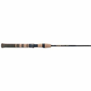 G loomis Trout/Panfish Spinning Fishing Rod TSR791S GlX : Trout Pole : Sports & Outdoors