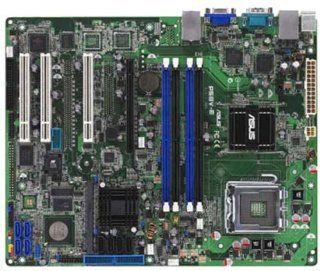 ASUS P5BV E LGA775 Intel 3200 DDR2 800 XGI Z9s IGP ATX Motherboard: Electronics