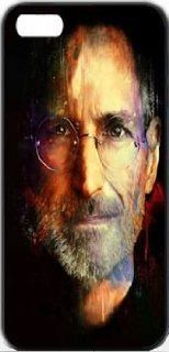 Steve Jobs Painting Apple Paintingg iPhone 4 Designer Case: Electronics
